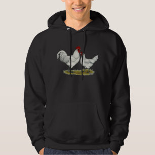 Blaufüßer Hoodie