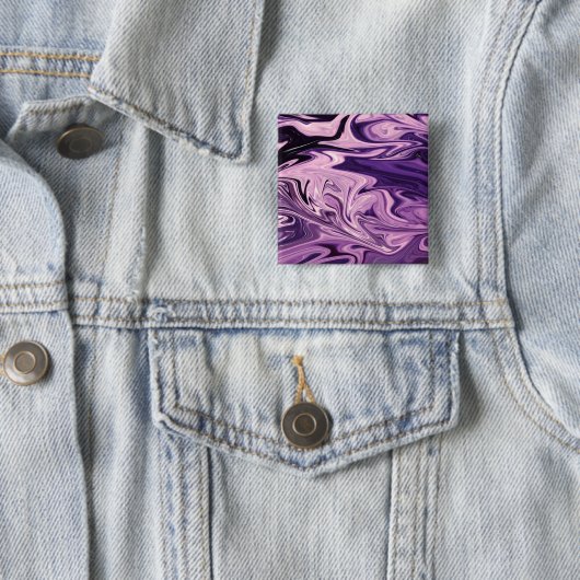 Blaugalaxie Button (Beispiel)