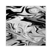 Blaugalaxie Gummistempel (Prägung)