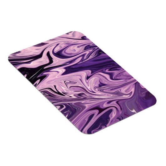 Blaugalaxie Magnet (Rechte Seite)