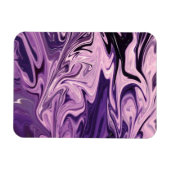 Blaugalaxie Magnet (Horizontal)