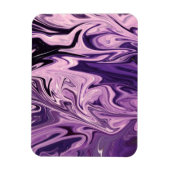 Blaugalaxie Magnet (Vertikal)