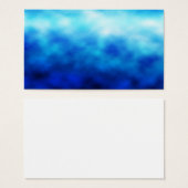 Blauglas (Vorne & Hinten)