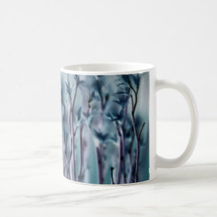 Blaugras Kaffeetasse
