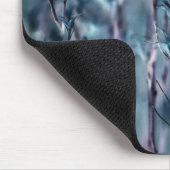 Blaugras Mousepad (Ecke)