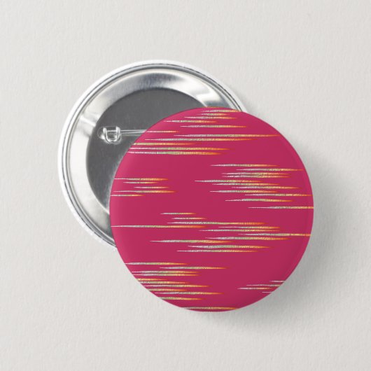 blaugrau button (Vorne & Hinten)