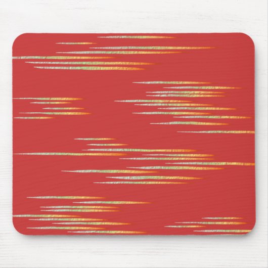 blaugrau mousepad (Vorne)