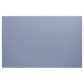 Blaugraue diagonale Streifen Stoff (Yard (91,4 cm))
