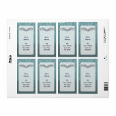 Blaugraue Flügel (Vorne)