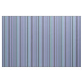 Blaugraue horizontale Streifen Stoff (Fat Quarter (45,7 x 55,9 cm))