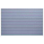 Blaugraue horizontale Streifen Stoff (Yard (91,4 cm))