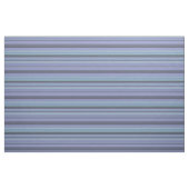 Blaugraue horizontale Streifen Stoff (Fat Quarter (45,7 x 55,9 cm))