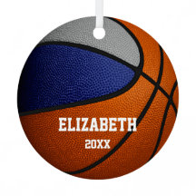 Blaugraue Mannschaft färbt Jungs Basketball