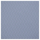 Blaugraue Streifen Stoff (Muster)