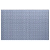 Blaugraue Streifen Stoff (Yard (91,4 cm))
