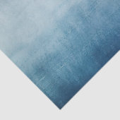 Blaugraue Textur Seidenpapier (Ausschnitt)