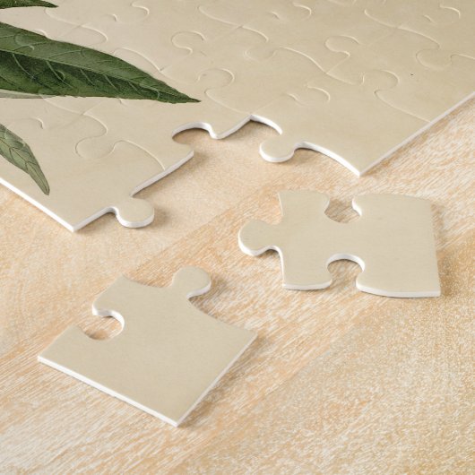 Blaugrauer Fliegenfänger - Audubons Vögel von Amer Puzzle (Seite)