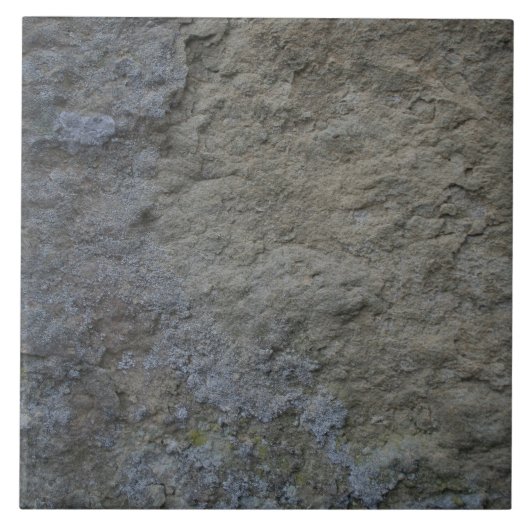 Blaugrauer Kunststein Rustikal Fliese (Vorderseite)