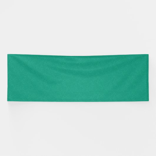 Blaugrüne strukturierte Oberfläche mit subtiler Wi Banner (Horizontal)
