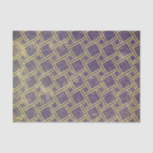 Blaugrunge Textur Abstrakt Geometrisch gestört