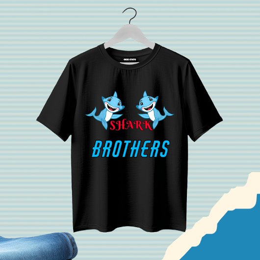 Blauhaie T-Shirt