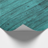 Blauholz Geschenkpapier (Ecke)