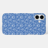 BLAUHUNDSCHMERZEN Case-Mate iPhone HÜLLE (Rückseite (Horizontal))