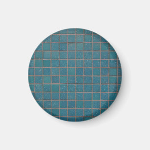 Blaukacheln Magnet