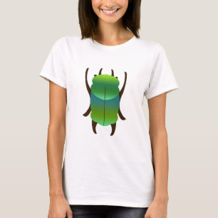 Blaukäfer T-Shirt