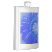 Blaukehlchen Flachmann (Rechts)