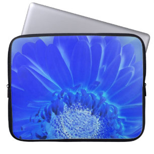 Blaukehlchen Laptopschutzhülle