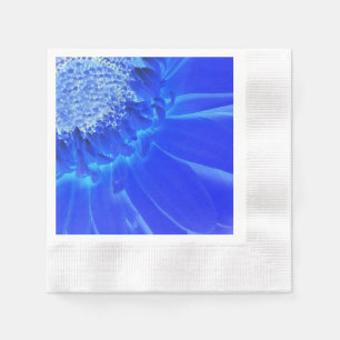 Blaukehlchen Serviette