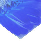 Blaukehlchen Tischdecke (Schrägansicht)
