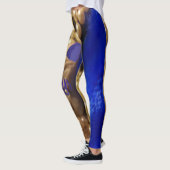 Blaukitt Leggings (Links)