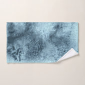 Blaukoralle Badhandtuch Set (Handtuch)