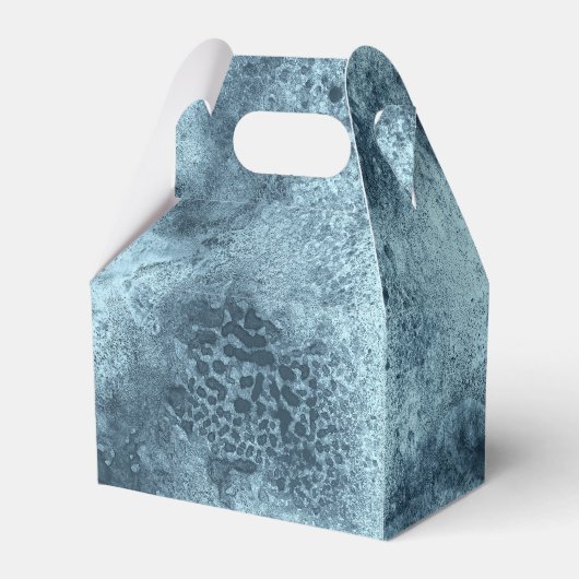 Blaukoralle Geschenkschachtel (Rückseite)