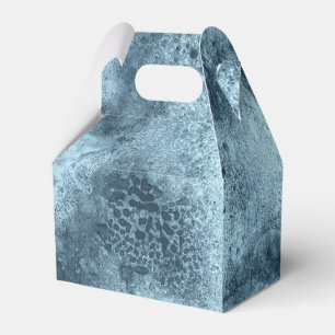 Blaukoralle Geschenkschachtel