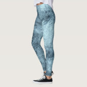 Blaukoralle Leggings (Links)