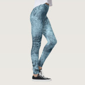Blaukoralle Leggings (Rechts)