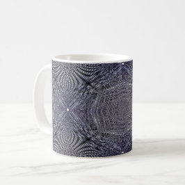 Blaukörner Kaffeetasse
