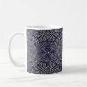 Blaukörner Kaffeetasse (Links)
