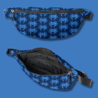 Blaukrebsmuster