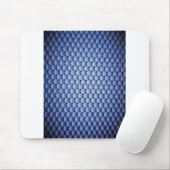 Blaukugeln der Arktis Mousepad (Mit Mouse)