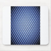 Blaukugeln der Arktis Mousepad (Vorne)