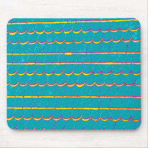 Blauleng Mousepad