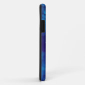 Blaumarinenker personalisiert Case-Mate iPhone hülle (Hinten/Rechts)