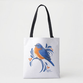 Blaumeise Tasche