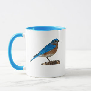 Blaumeise Tasse