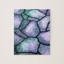 Blaumosaik Puzzle