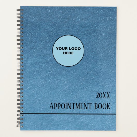 Blaupapiertextur Planer (Vorderseite)